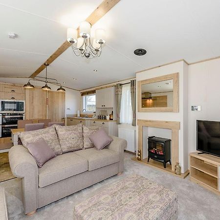 Wilson House Holiday Park Garstang Εξωτερικό φωτογραφία