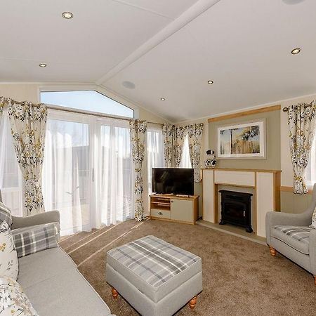 Wilson House Holiday Park Garstang Εξωτερικό φωτογραφία