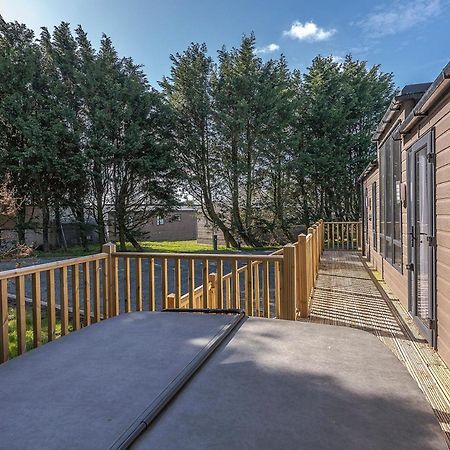 Wilson House Holiday Park Garstang Εξωτερικό φωτογραφία