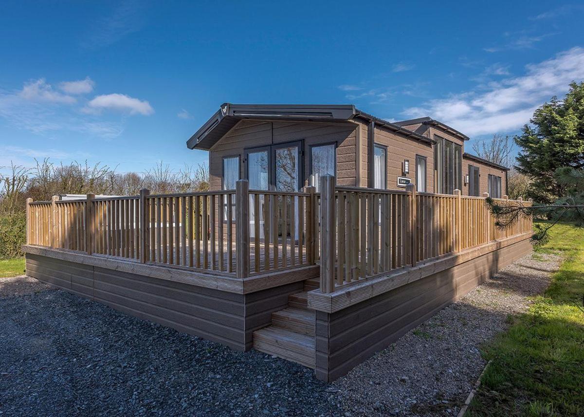 Wilson House Holiday Park Garstang Εξωτερικό φωτογραφία