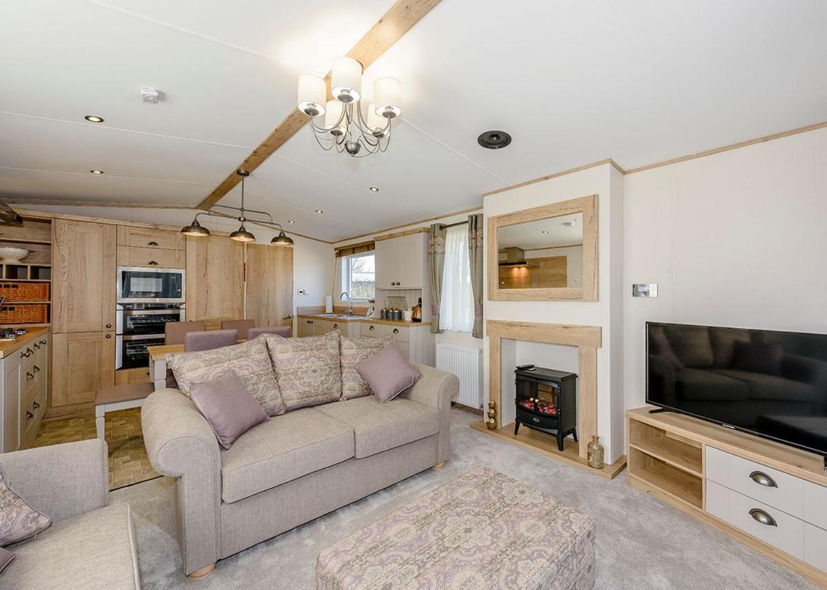 Wilson House Holiday Park Garstang Εξωτερικό φωτογραφία
