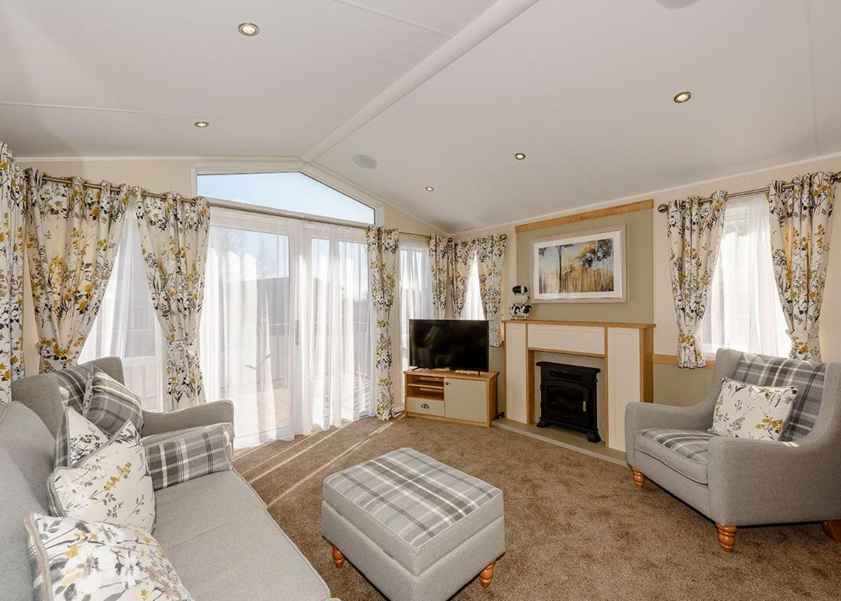 Wilson House Holiday Park Garstang Εξωτερικό φωτογραφία