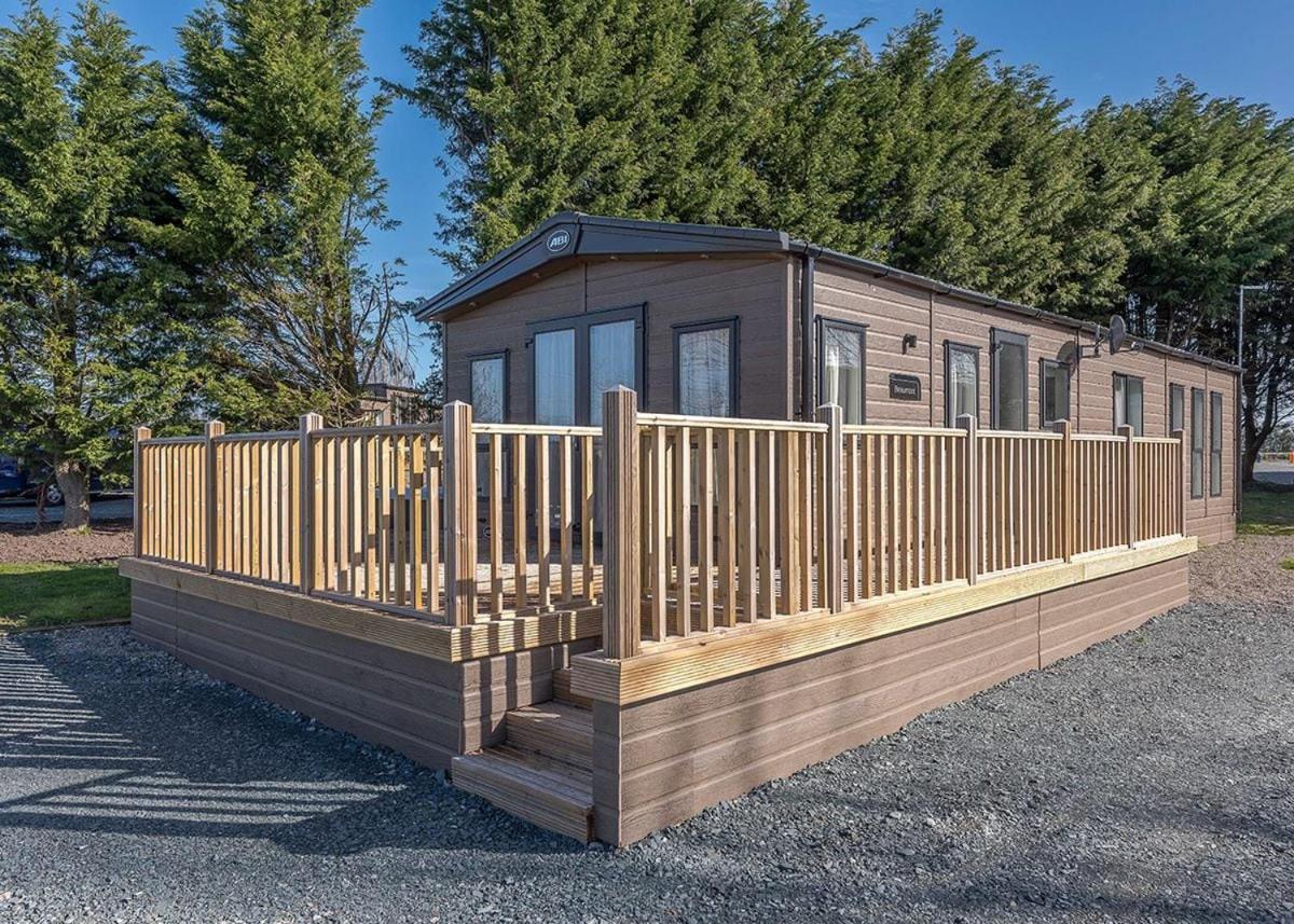 Wilson House Holiday Park Garstang Εξωτερικό φωτογραφία