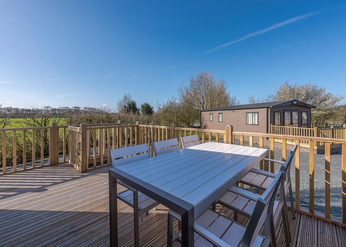 Wilson House Holiday Park Garstang Εξωτερικό φωτογραφία