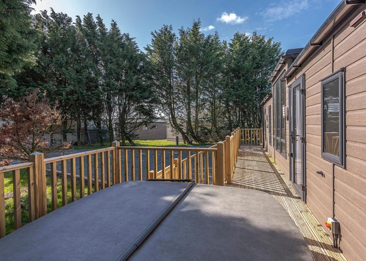Wilson House Holiday Park Garstang Εξωτερικό φωτογραφία